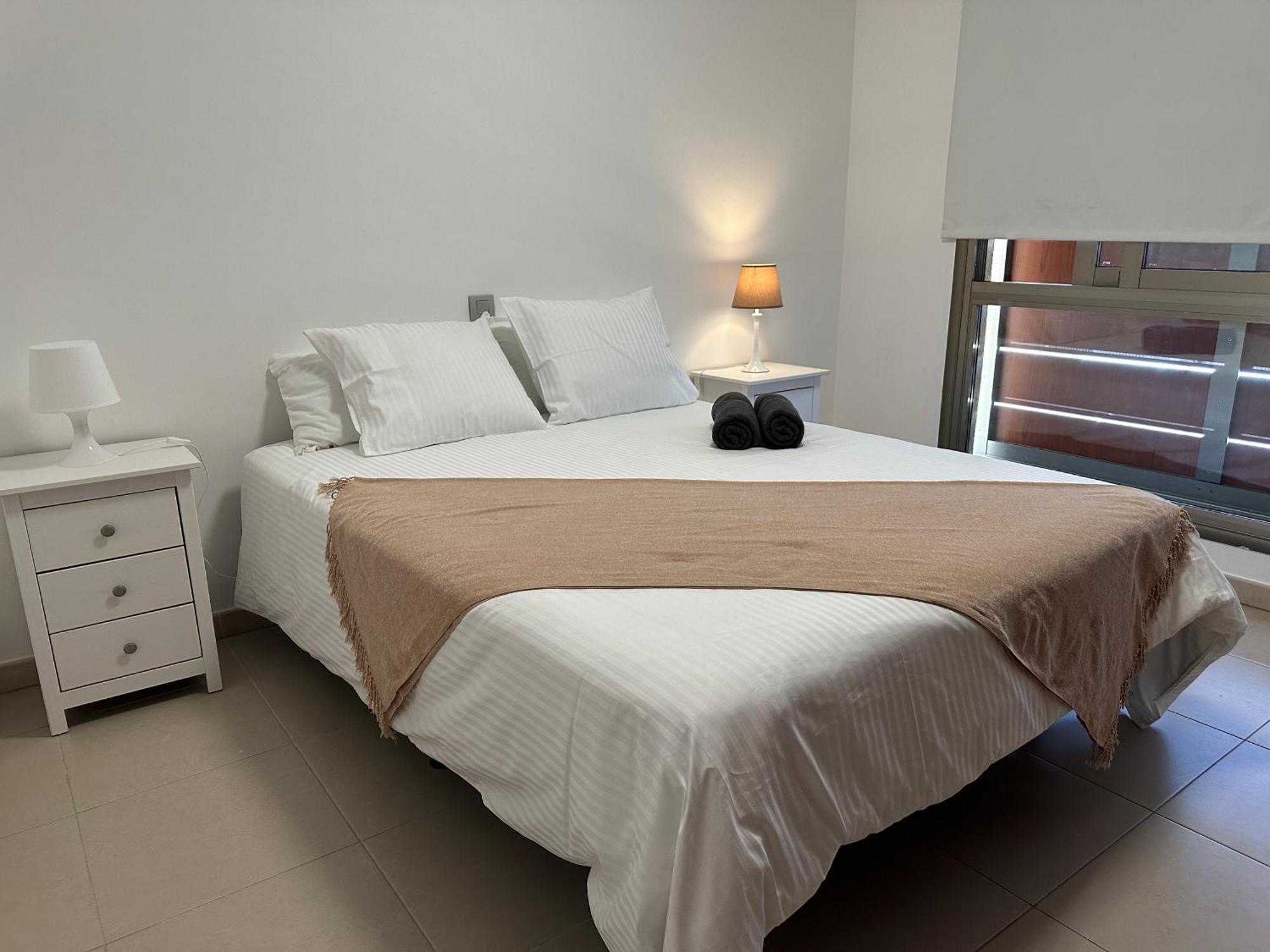 Tranquilo Y Cerca Del Mar Con Parking Privado *